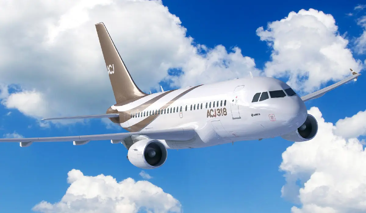 Airbus - ACJ A318 Elite - VIP Airliner Rentals - Preowned VIP Airliners - Exclusive Concierge Club.webp